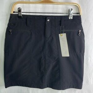 NWT Lole black, athletic skirt